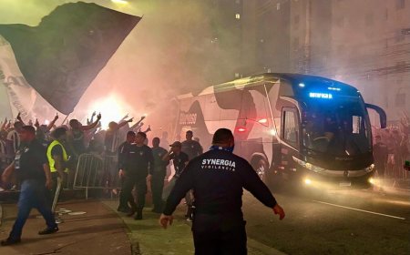 Conmebol y Botafogo presionan para que el partido ante Peñarol sea con visitantes