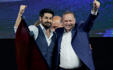 Mieres sobre Ojeda: «Yo creo que la inexperiencia se le nota mucho»