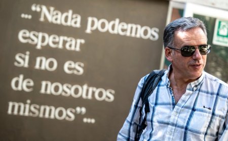 Hacia el balotaje: este domingo el Frente Amplio realizará una movilización por la Rambla