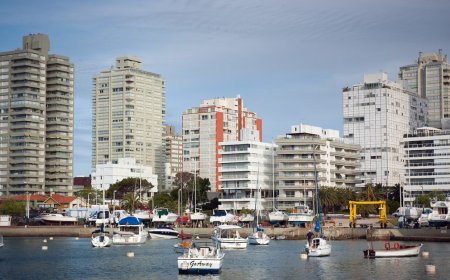 Operadores de Punta del Este auguran una temporada superior a la anterior