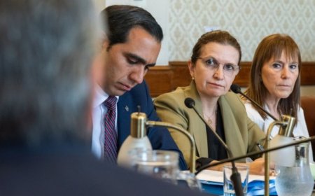 Rando entregó el informe de los interventores al Casmu y tendrá 10 días para analizarlo