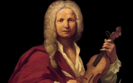Las obras maestras de Vivaldi: una guía para los amantes de la música clásica