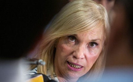 Argimón no cree que haya fuga de votos en el balotaje