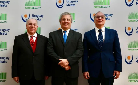 “Podemos demostrar que la carne que vendemos viene de zona no deforestada”