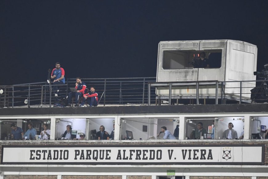 Así quedaron las posiciones jugadas cinco fecha del Clausura