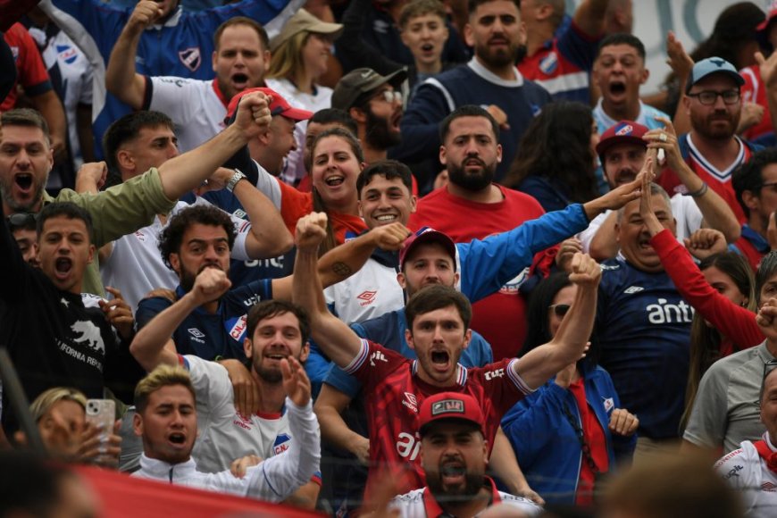 Clásico: quedan entradas solo para la tribuna Héctor Scarone