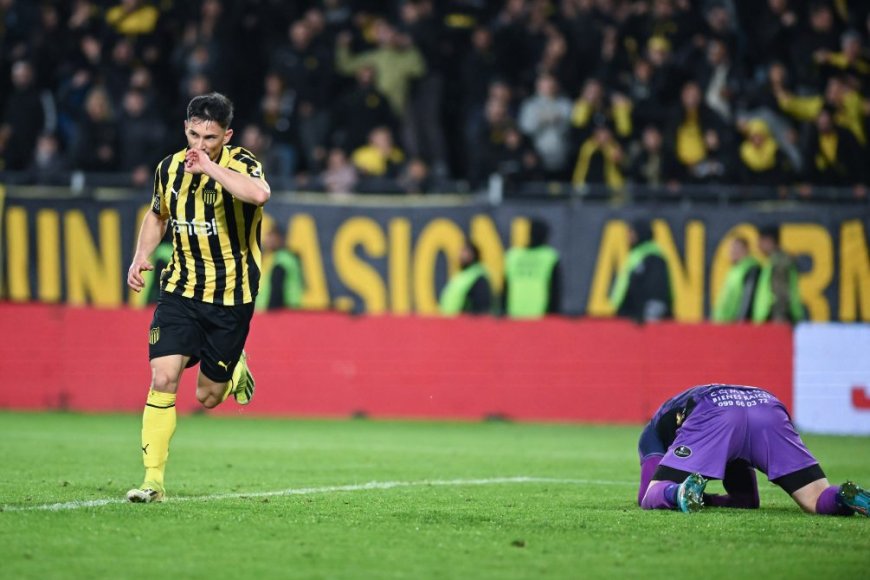 Peñarol repetiría el equipo de la Copa Libertadores