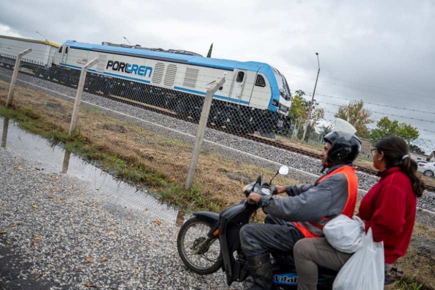 Tras el primer siniestro ferroviario del Ferrocarril Central en Florida, el Cecoed trabaja en protocolos para distintos escenarios