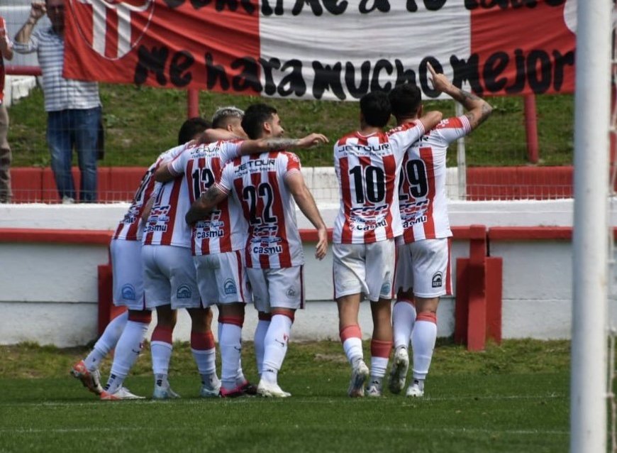 River y Liverpool empataron 1-1 en el arranque de la sexta fecha