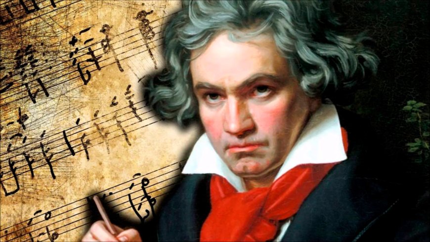 El Maestro de las Sinfonías: Las mejores obras de Beethoven