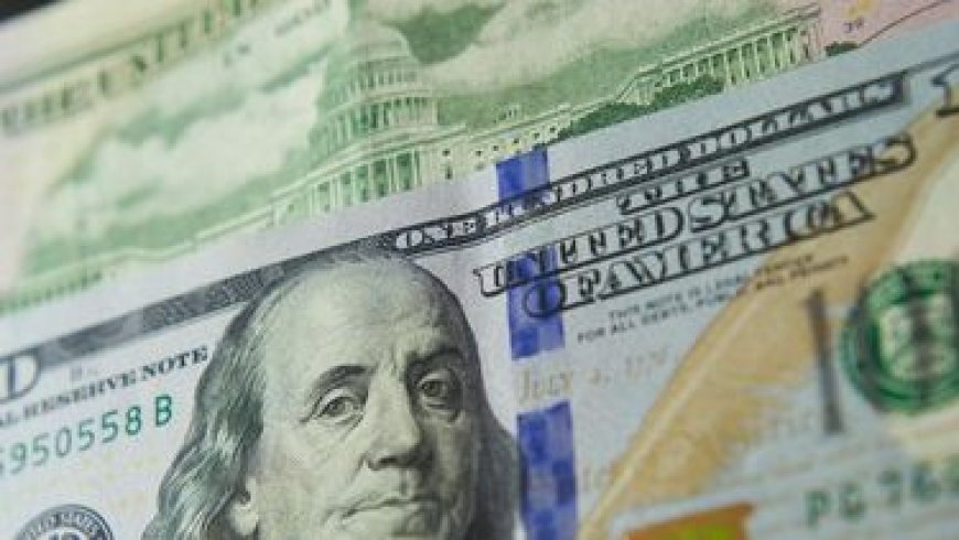 El dólar aumentó por segunda jornada al hilo y quedó cerca de los $ 42