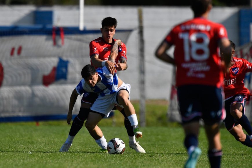 Nacional único líder del Clausura y Peñarol se mantiene arriba en la Anual