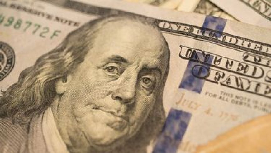 El dólar volvió a aumentar y se acerca a la franja de los $ 42