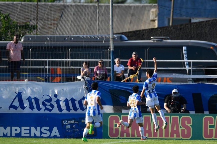 Con tres partidos, se cierra la fecha 8 del Clausura