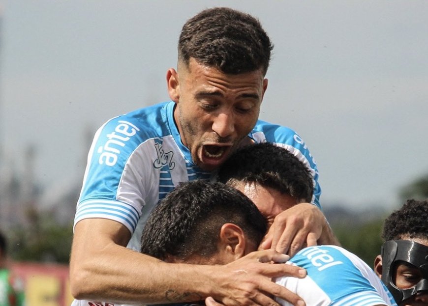 Clausura: Cerro derrotó a Fénix en un partido clave por el descenso