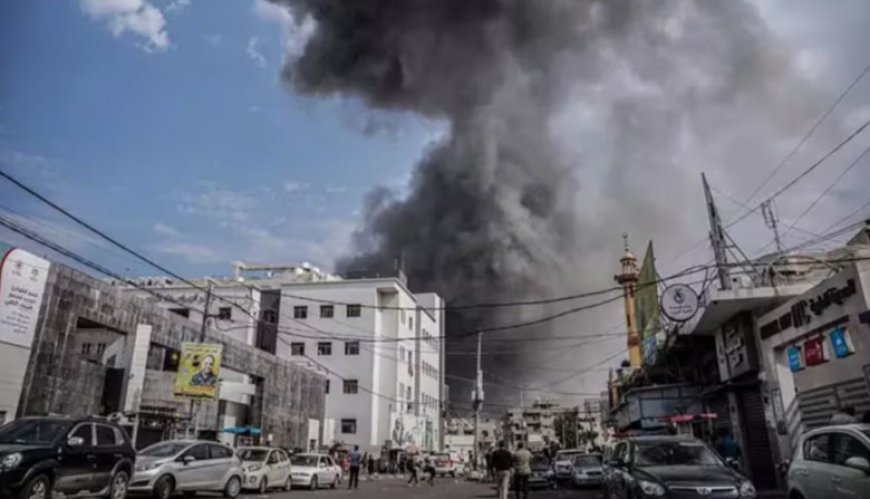 Líbano: Bombardeos intensificados y creciente crisis humanitaria