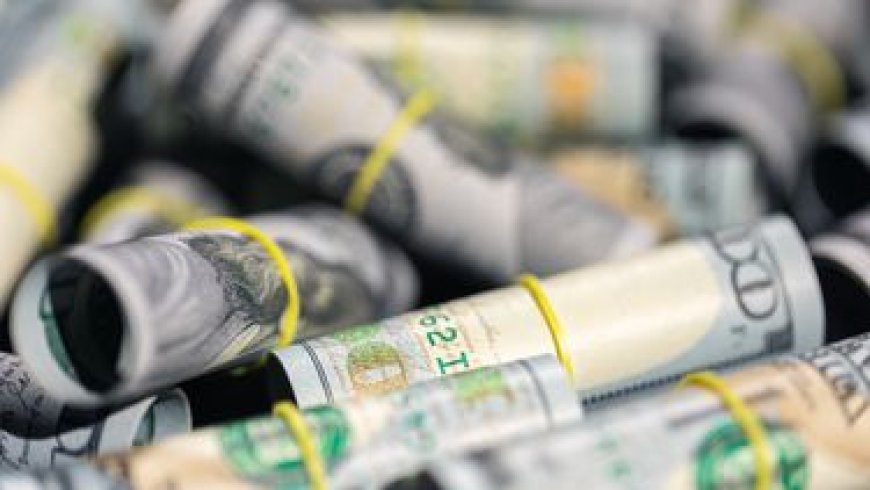 El dólar volvió a subir luego de tres bajas al hilo