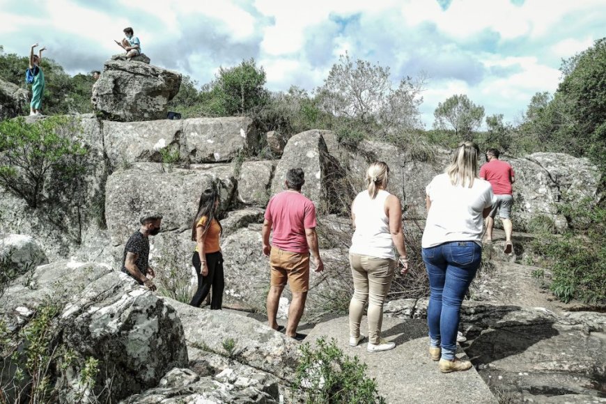 Turismo: Cinve proyecta un crecimiento del 7% de visitantes para la próxima temporada