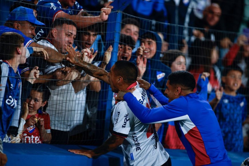 Nacional enfrenta a Plaza por cuartos de final de la Copa Uruguay