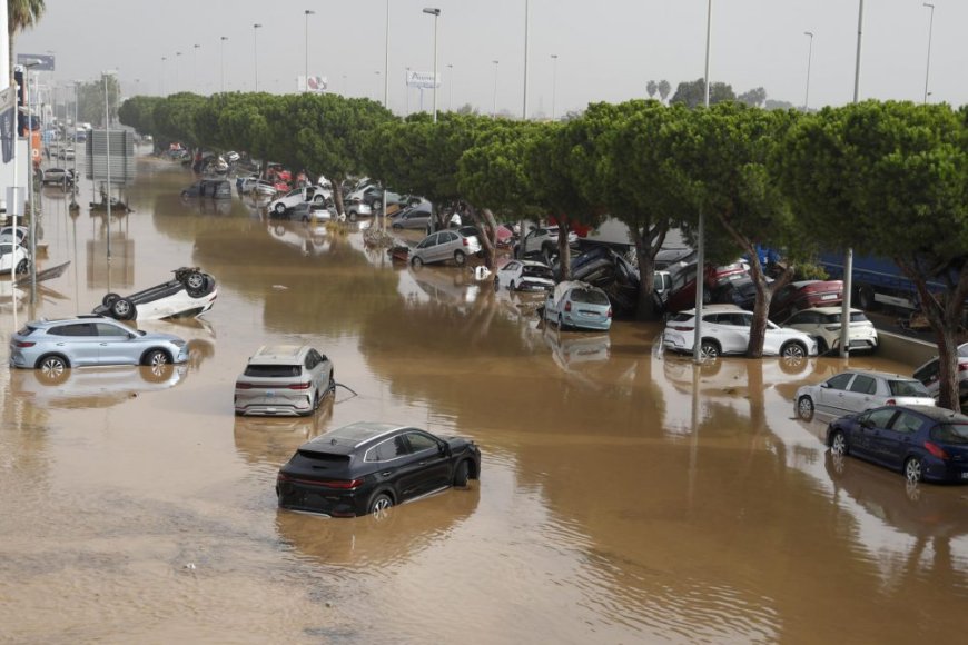 Uruguay confirma que no hay compatriotas entre las víctimas de inundaciones en España