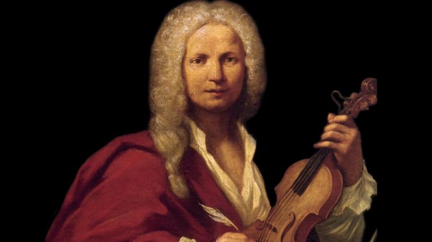 Las obras maestras de Vivaldi: una guía para los amantes de la música clásica