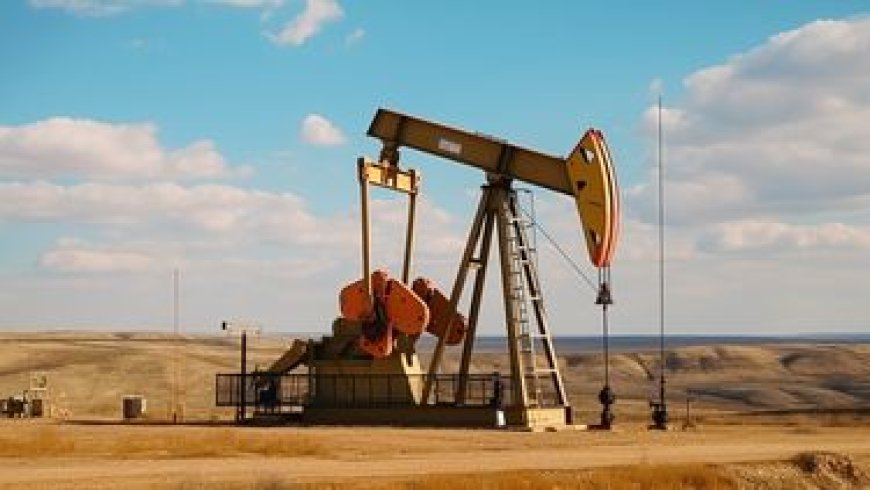 Sube el petróleo por un aumento inesperado de la demanda en Estados Unidos