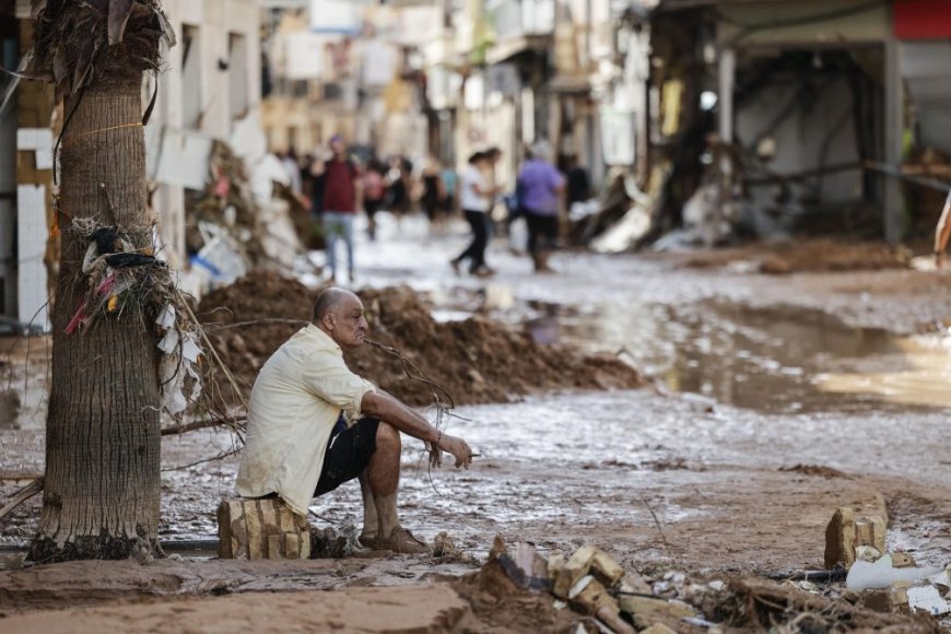 Sube a 155 la cifra de víctimas mortales por las inundaciones en la provincia de Valencia