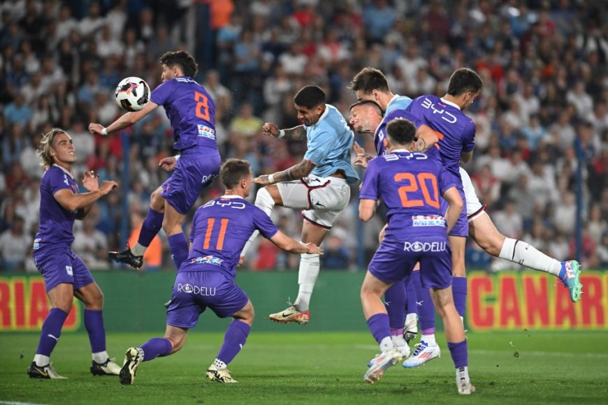 Defensor y Ferro Carril de Salto definen el último semifinalista de la Copa Uruguay