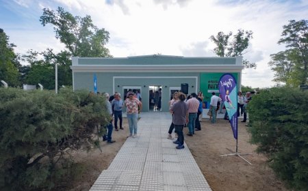 Inauguran en Florida el centro “Ni Silencio Ni Tabú” para la atención de la salud mental