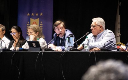 Se aprobó el contrato con Nike con el voto en contra de la Unión de Clubes