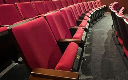 Eventos Culturales en el Pequeño Teatro de Durazno - Noviembre 2024