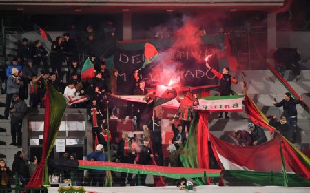 Comienza la décima fecha del Clausura