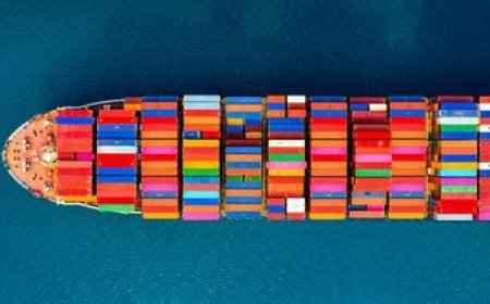 Las exportaciones crecieron por séptimo mes consecutivo y acumulan una suba del 14% en el año