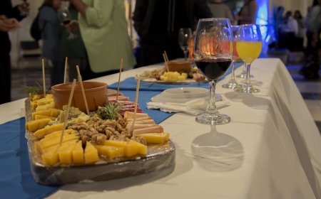 Sabores del Uruguay: un viaje a la historia de nuestra gastronomía
