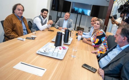 Coalición firma este lunes el programa de gobierno «Gobernar Entre Todos»