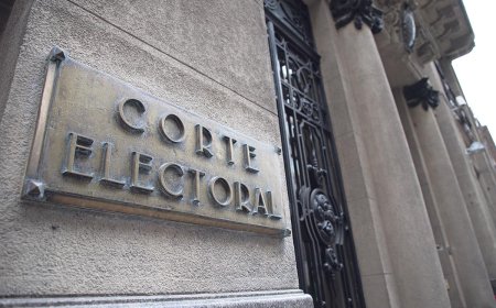 Corte Electoral, plazos y multas para las Elecciones Nacionales 2024