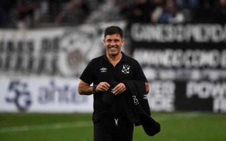 Se cierra la fecha del Clausura