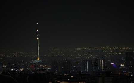 Irán reitera que responderá de forma «medida y calculada» a los últimos ataques de Israel