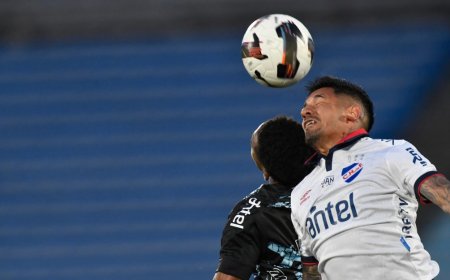 Sin grandes en domingo, así se jugará la fecha 11