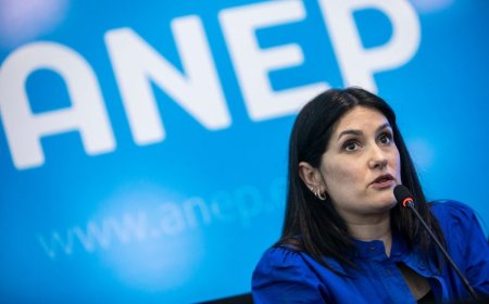 Más de 3700 personas aprobaron la prueba de acreditación de educación básica