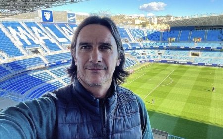 Gonzalo De Los Santos: «El panorama (en Valencia) sigue siendo terrorífico»