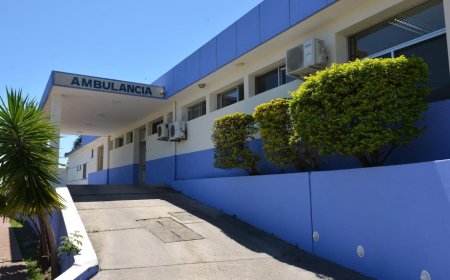 Denuncian persecución laboral y despido abusivo en el Hospital de Artigas