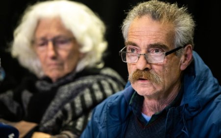 Familiares entiende que las FF.AA. desobedecieron al presidente Lacalle Pou