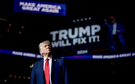 Alertan que el gobierno de Donald Trump afectará a Uruguay en su rol agroexportador