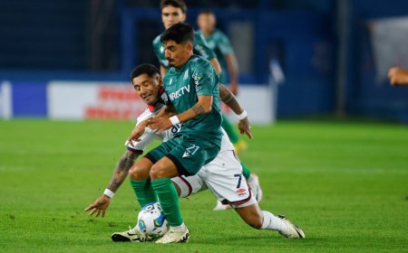 Con un cambio, Nacional enfrenta a Racing por el Clausura