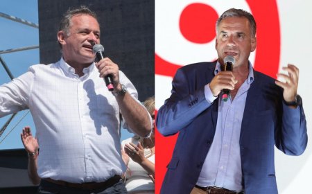 Corte Electoral definió detalles del debate presidencial