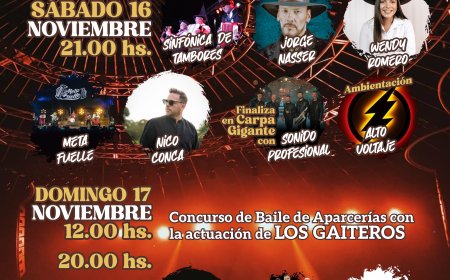 Encuentro Británico Oriental San Jorge en Durazno: un fin de semana de tradición y cultura