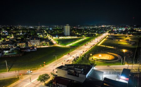 Durazno refuerza su compromiso con la limpieza de sus sitios turísticos