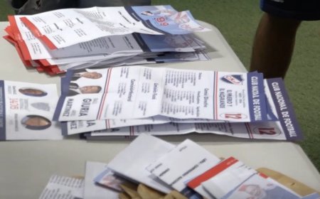 Elecciones del Club Nacional de Fútbol: Decurnex visita Durazno