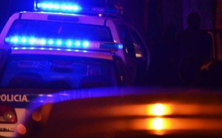 Tragedia en Casabó: Un bebé fallece tras violenta agresión de su padre